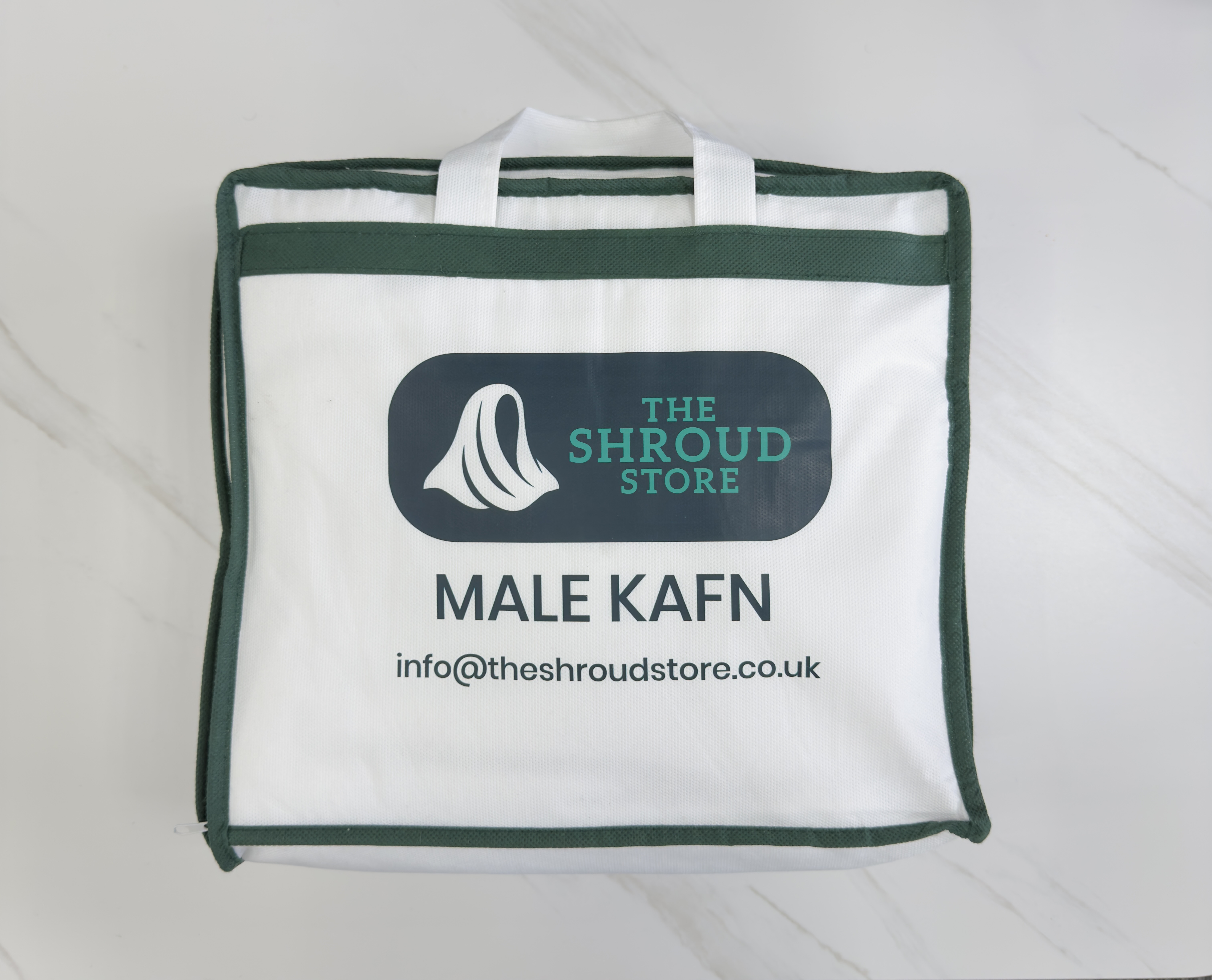 Male Kafn Pack